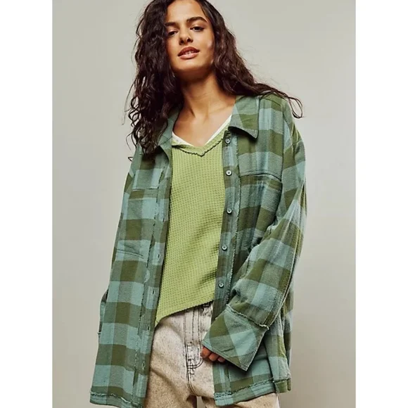 We The Free | Tops | Free People We The Free So Long Summer